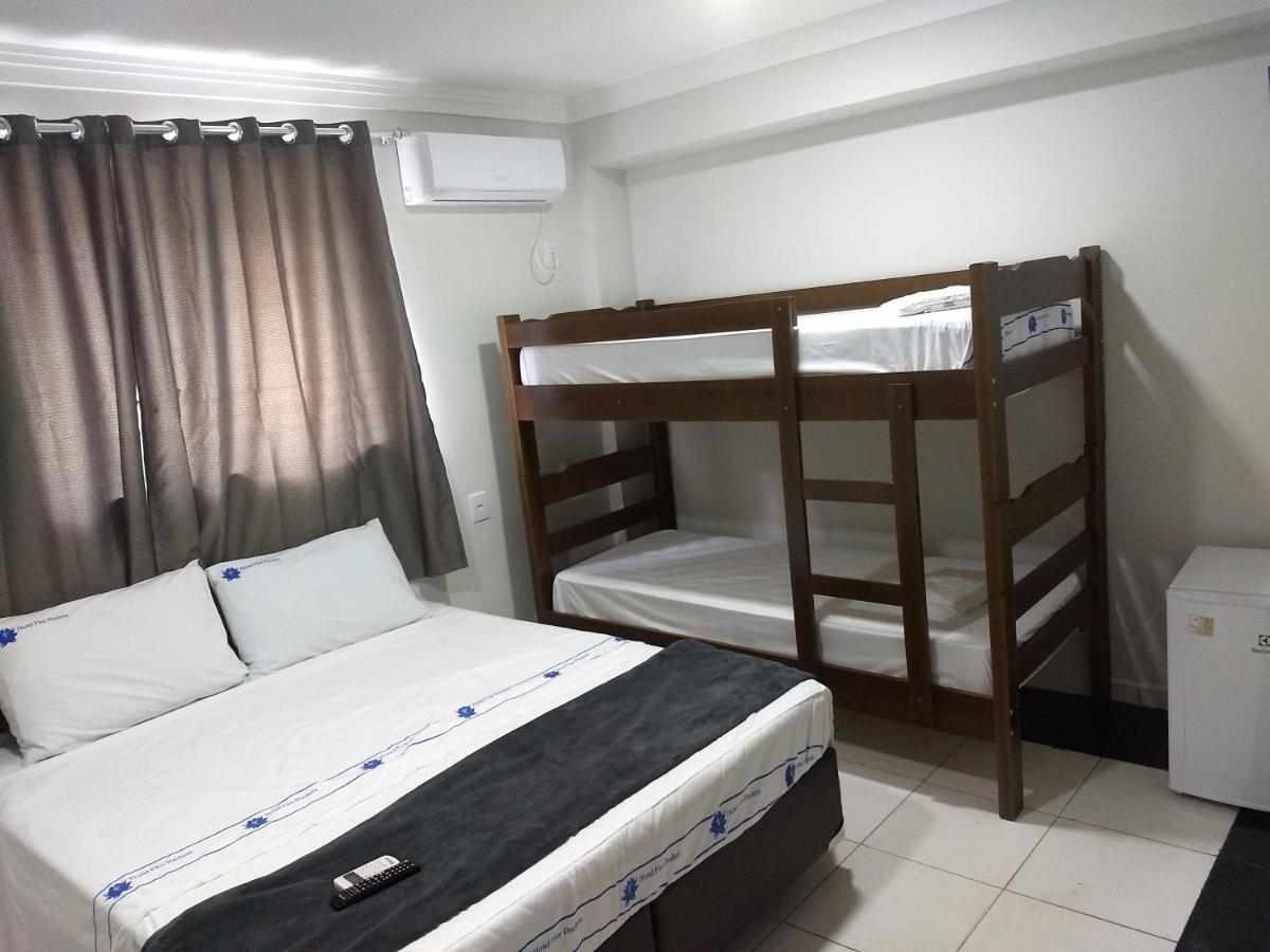 Hotel Flor Paulista São Paulo Room photo